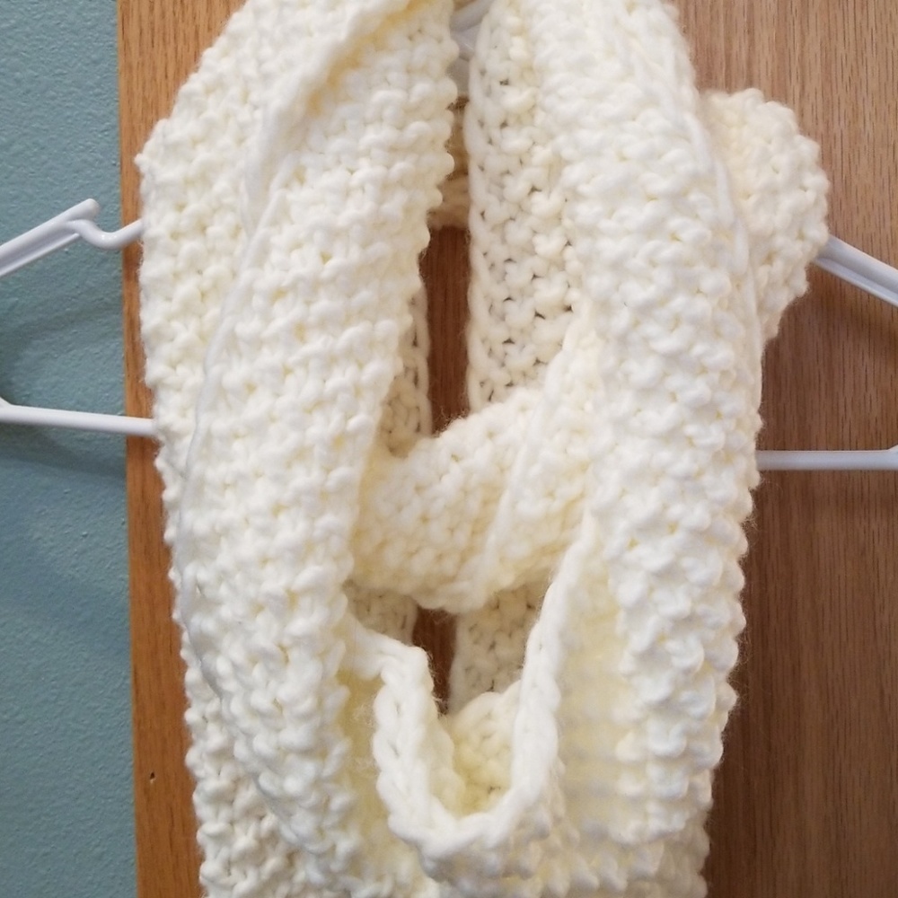 Scarf - Picture 2 of 3